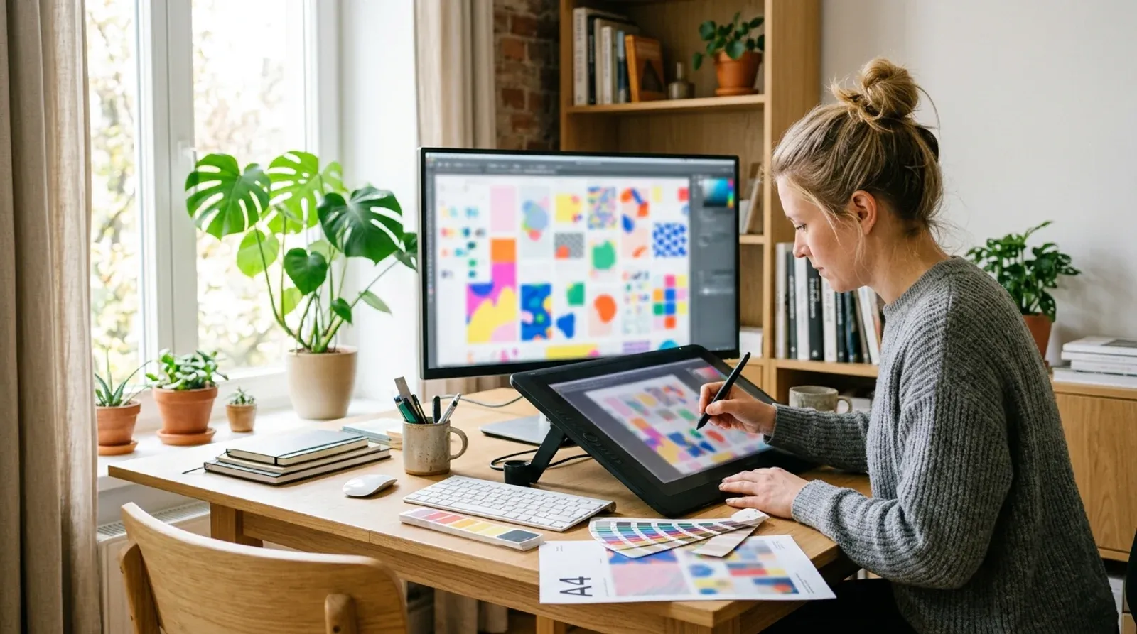 Graphic Design — featured image